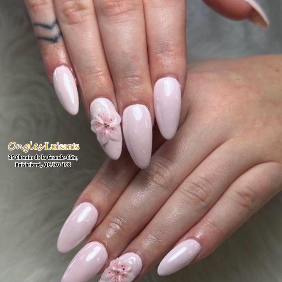 Beautiful Nails Ideas